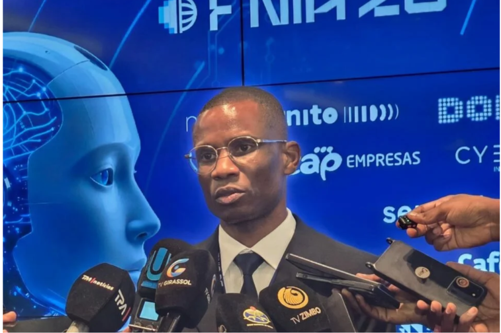 A tecnologia tornou-se uma ferramenta fundamental para o crescimento das empresas, permitindo melhorar a organização, reduzir tarefas manuais e oferecer serviços com maior rapidez.