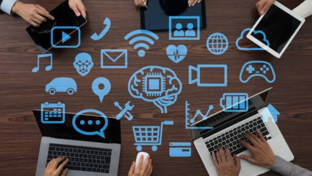 A escolha das ferramentas tecnológicas certas pode fazer uma grande diferença na organização e no crescimento de qualquer negócio.