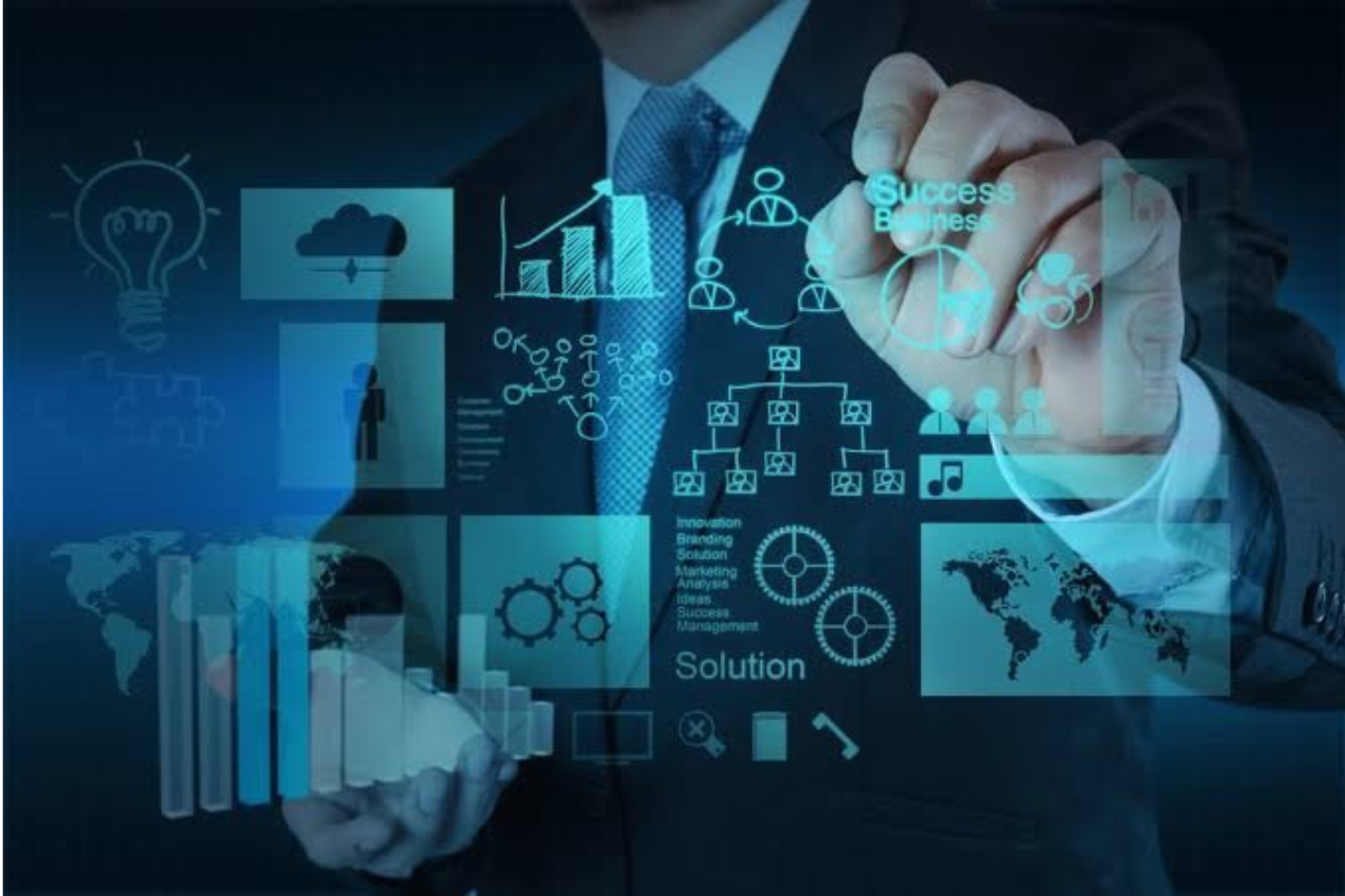 Sistema de gestão empresarial: como organizar melhor a sua empresa